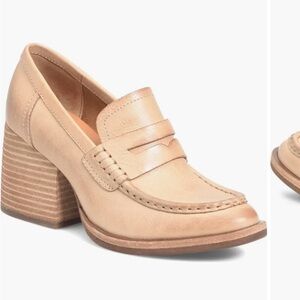 Kork-Ease Modeste Penny Pump Loafer
